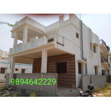 3BHK New House @Kalapatti